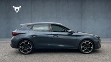 CUPRA Leon 1.5 eTSI 150 V2 5dr DSG Petrol Hatchback